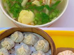 -津品味小吃(大学湾店)