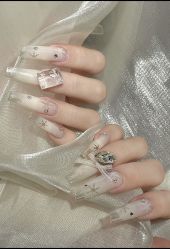 -LILY NAILS美甲美睫