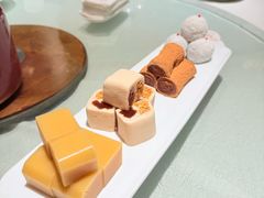 -京味斋·烤鸭·北京菜(安贞店)