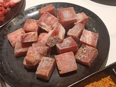 牛小排-石记东北风味烤肉(系马桩第二分店)
