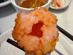 -西安饭庄·非遗陕菜(钟楼店)