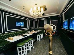 -冰城小镇音乐串吧·聚会餐厅(百子湾店)