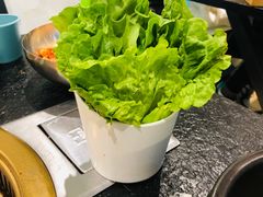 -烤路里·韩国品质自助烤肉(石路天虹4号店)