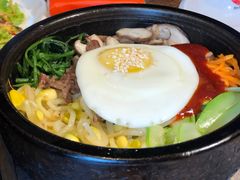 -辛氏火炉·韩式古法烤肉(松北店)