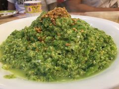 -清真马家美食城•海鲜•青岛菜•火锅(延安三路店)