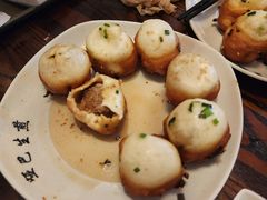 -哑巴生煎(临顿路店)