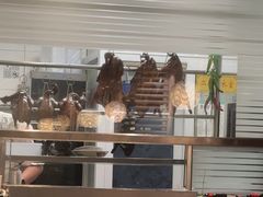 -金湖港式餐厅(建外店)