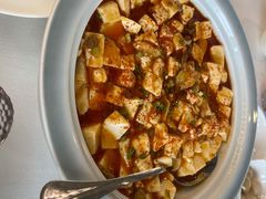 虾潺和牛麻婆豆腐-名甬鲜坊·宁波海鲜(爱琴海店)