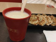 -永和大王(茉莉上新·共和新路店)
