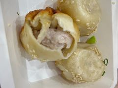 -腾元生煎(西华路店)