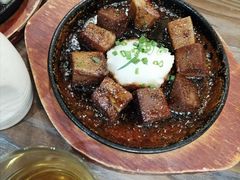-东京屋(武定路店)