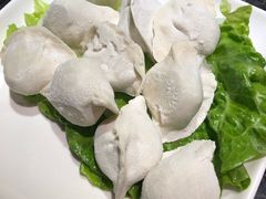 -海底捞火锅(团结桥店)