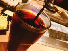 酸梅汤-新石器烤肉(南站店)
