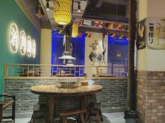 -筱果•梁山围炉烤肉(昌里路店)
