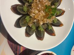 -醉长安(钟楼旗舰店)