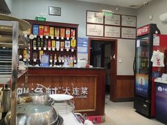 -小船渔村•大连菜•大连焖鱼(明泽街店)