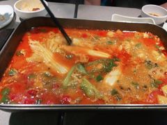 -半天妖烤鱼(东方新天地店)