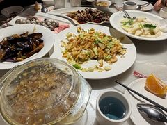 -华盛丰温州大排档(东三环南路店)