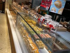 -泸溪河桃酥(西直门凯德店)