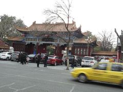 android_upload_pic-高庙保安寺