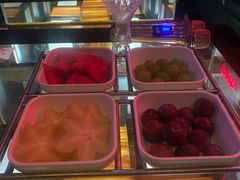 -音乐匣子(吉大店)