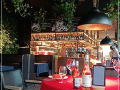 -ZHAO赵·牛扒坊(仁和新城店)