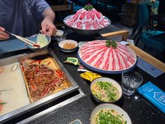 -五星桥原切肥牛火锅·30年专注好牛肉(湖塘店)