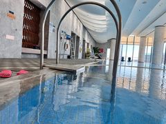 -廊坊固安福朋喜来登酒店