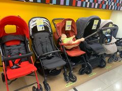 -荷花亲子(尖沙咀店)