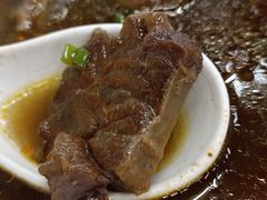 -尊品原汁牛肉面