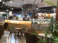 -博览书店(越秀悦汇天地店)