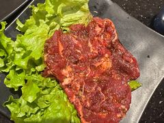 -九坤韩式烤肉(建发阅彩城店)