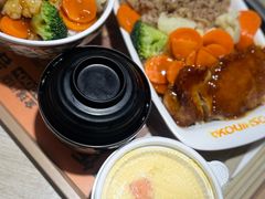 -吉野家(开发区新玛特店)