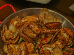 -达叔香味海鲜(海棠68环球美食街店)