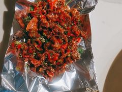 -渔语鱼酸菜鱼新川菜(来福士店)