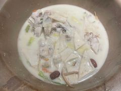 -滇香肴·云南菜蒸汽石锅鱼(云南北路店)