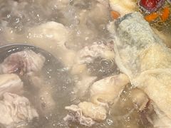 -宝盛水博园大酒店·中餐厅·杭帮菜