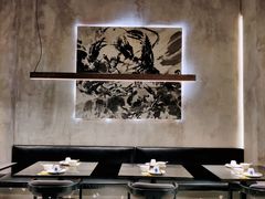 大堂-东莱馋房(陆家嘴店)