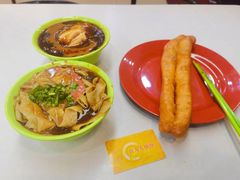 -食为天(贵阳路店)