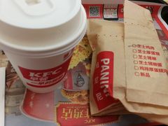-肯德基(芳和店)