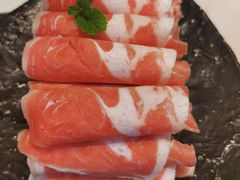-红鼎豆捞(临江大道店)