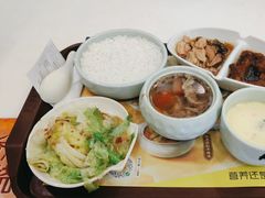 -真功夫(金沙湾店)