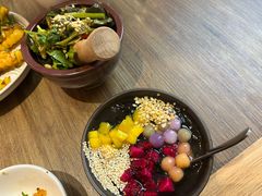 -云海肴·汽锅鸡·云南菜(广安门天虹店)