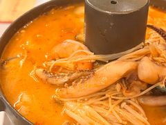 冬阴功汤-太平馆西餐厅(北京路店)