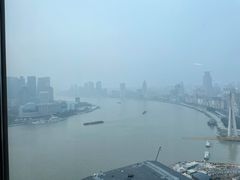 -上海外滩茂悦大酒店