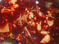 -蛙蛙鸡冷锅鱼(驷马桥店)