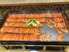-芭菲盛宴·环球美食(锦城万达广场店)