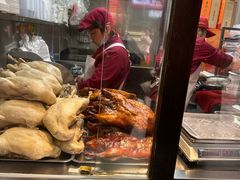 -徐家鸭子·非遗烤鸭(老门东店)