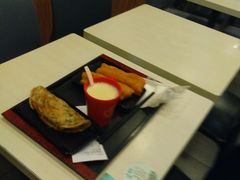 -永和大王(解放东路店)