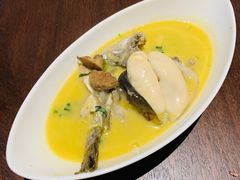 极品菊黄豚-扬州狮子楼·非遗淮扬菜(总店)